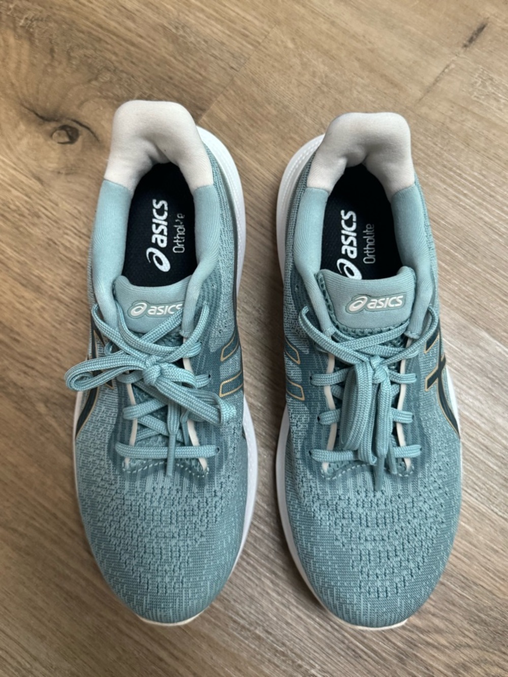 ASICS Ortholite Sneakers - Picture 2 of 11
